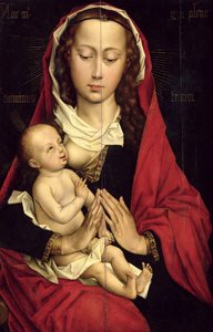 Madonna en Kind